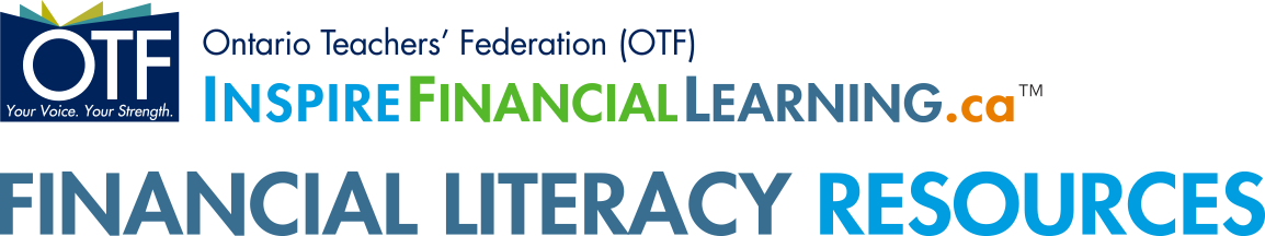 Inspire Financial Learning - Financial Learning Resources
